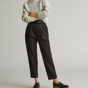 Everlane TENCEL Way High Taper Pant